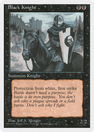 Black Knight