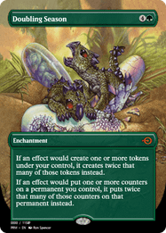 Doubling Season