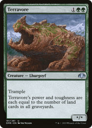 Terravore