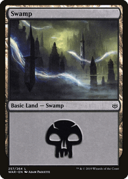 Swamp