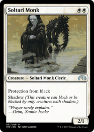 Soltari Monk