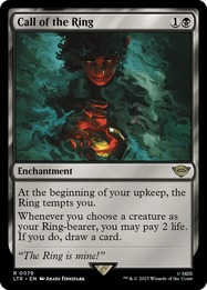Call of the Ring