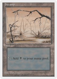 Swamp