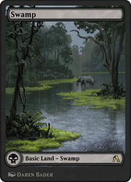 Swamp