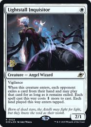 Lightstall Inquisitor