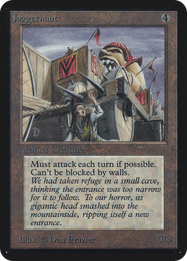 Juggernaut