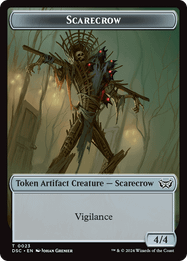 Scarecrow