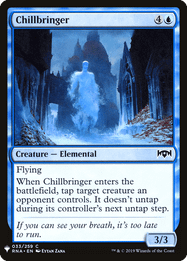 Chillbringer