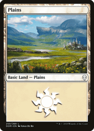 Plains