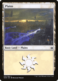 Plains