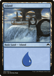 Island