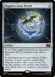 Negative Zone Portal