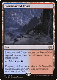 Stormcarved Coast