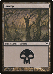 Swamp