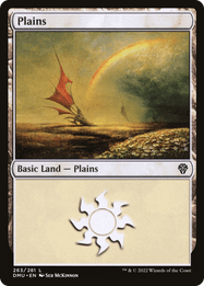 Plains