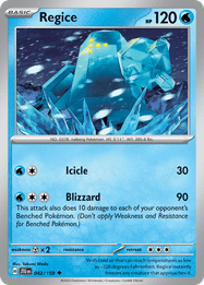Regice