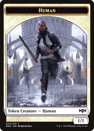 Human