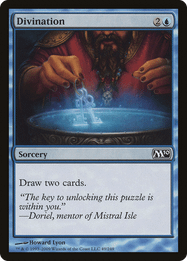 Divination