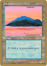 Island