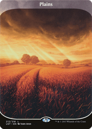 Plains