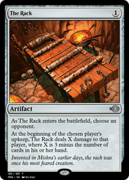 The Rack