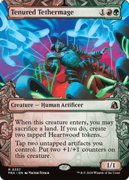 Tenured Tethermage