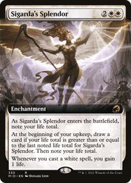 Sigarda's Splendor