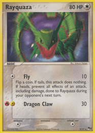Rayquaza