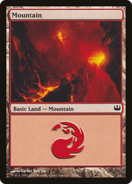 Mountain