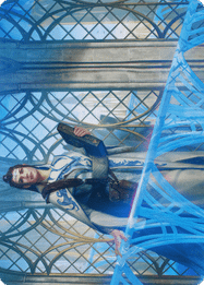 Hurkyl, Master Wizard // Hurkyl, Master Wizard