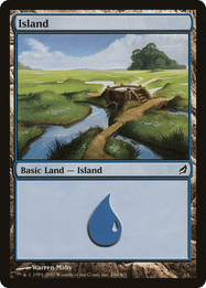Island