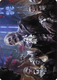 Undead Butler // Undead Butler