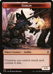 Goblin