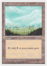 Plains