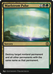 Maelstrom Pulse