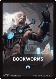 Bookworms
