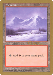Mountain