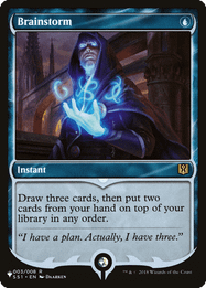 Brainstorm