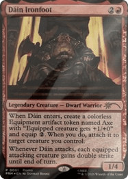 Dáin Ironfoot