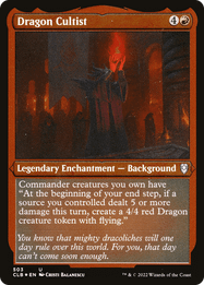 Dragon Cultist