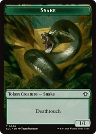 Snake