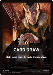 Card Draw