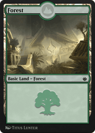 Forest