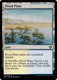 Flood Plain