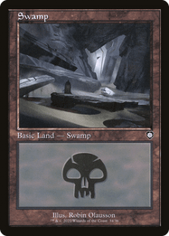 Swamp