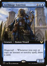 Archmage Emeritus