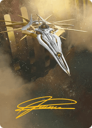 Dawnsire, Sunstar Dreadnought // Dawnsire, Sunstar Dreadnought