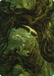 Neverwinter Dryad // Neverwinter Dryad