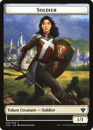 Soldier