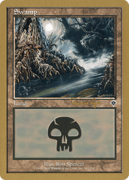 Swamp